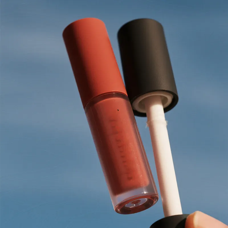 미용 용품 립글로스