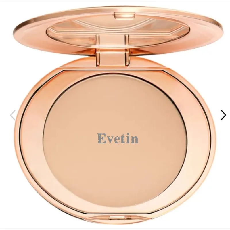 컴팩트 세팅 파우더