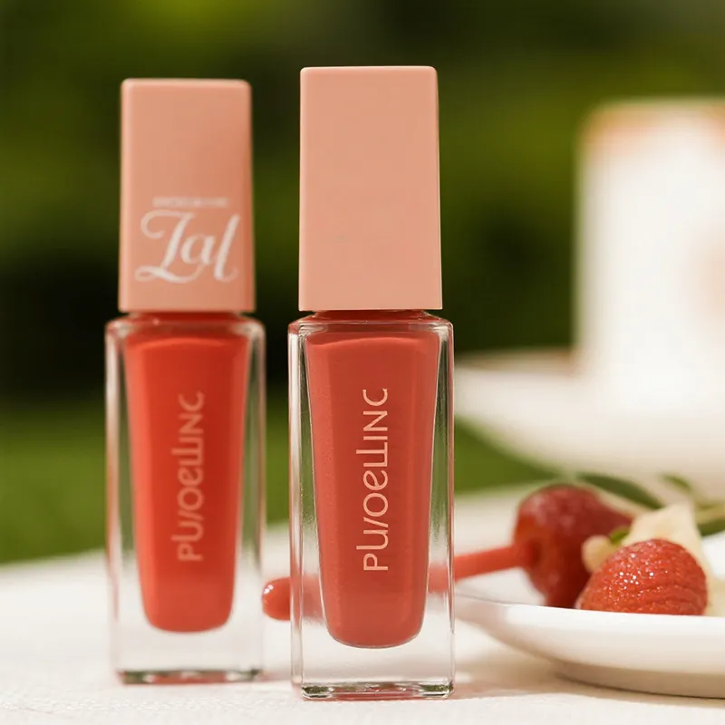 맞춤형 립글로스 포장