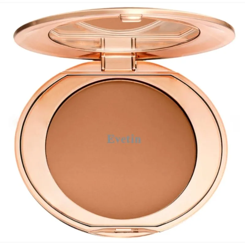 지성 피부용 페이스 파우더