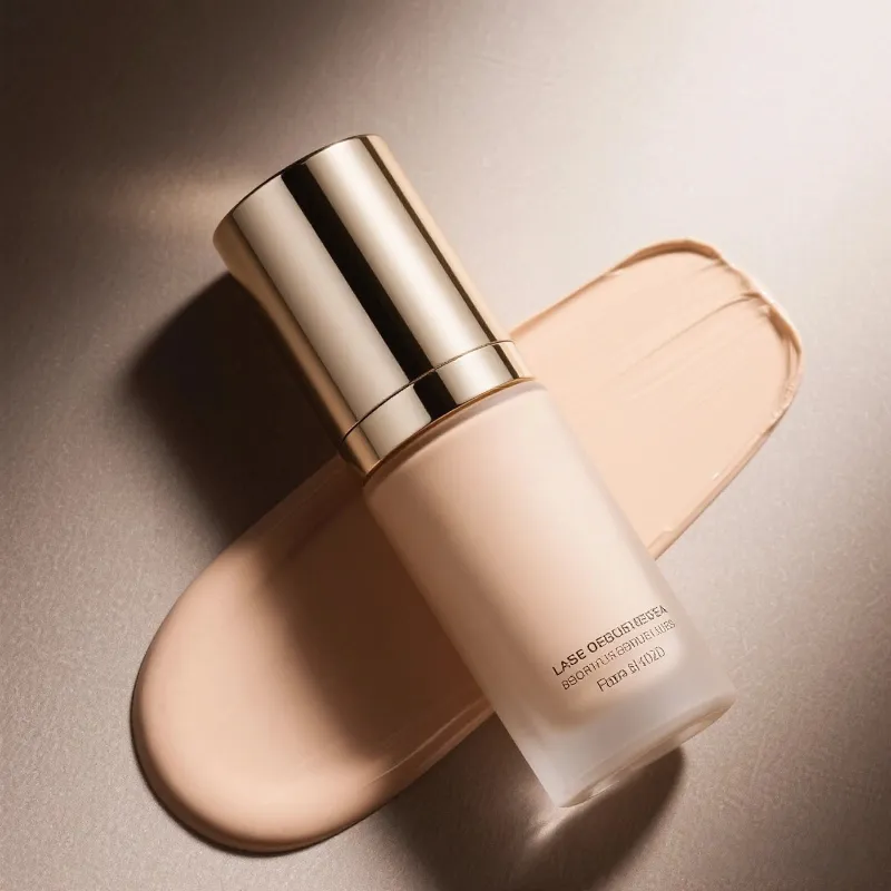 무료 샘플 제안이있는 기초 제조업체