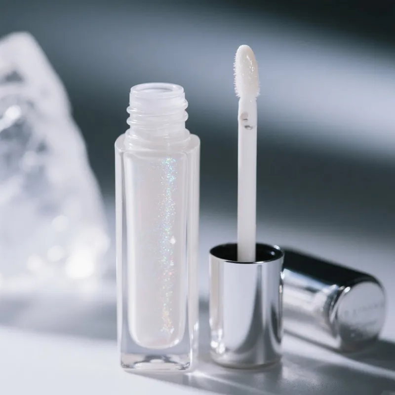 대량의 립글로스베이스