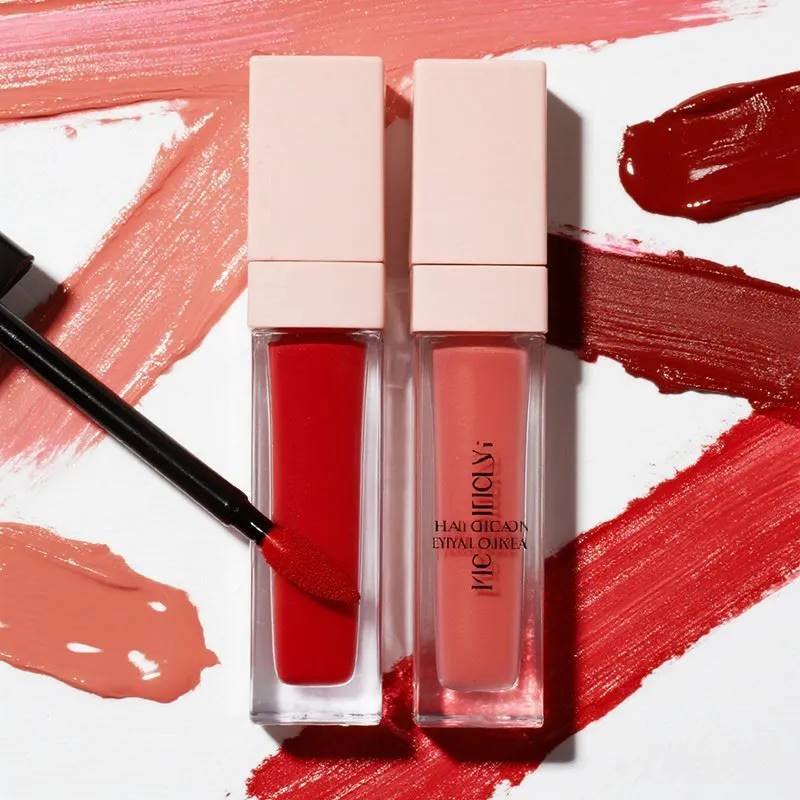 중국의 립글로스 제조업체