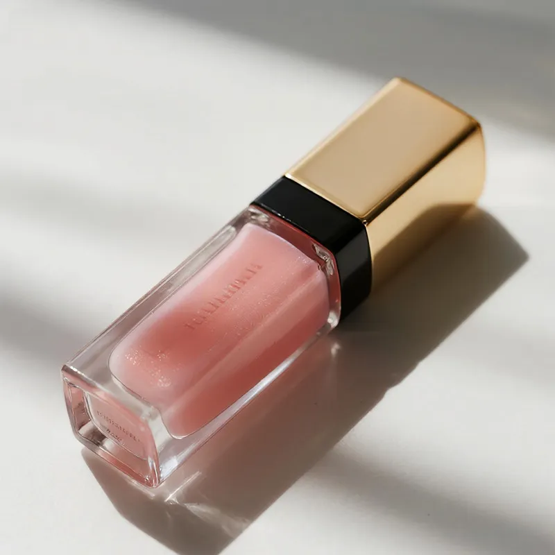 중국의 립글로스 용품