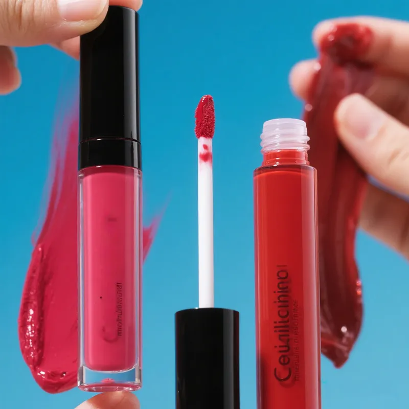 메이크업 팩토리 하이 샤인 립글로스