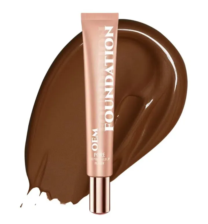 OEM 오일 대조 프라이머 액체 재단