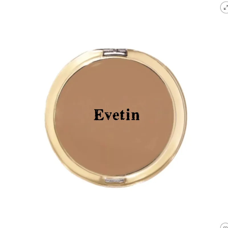 얼굴용 파우더 Spf