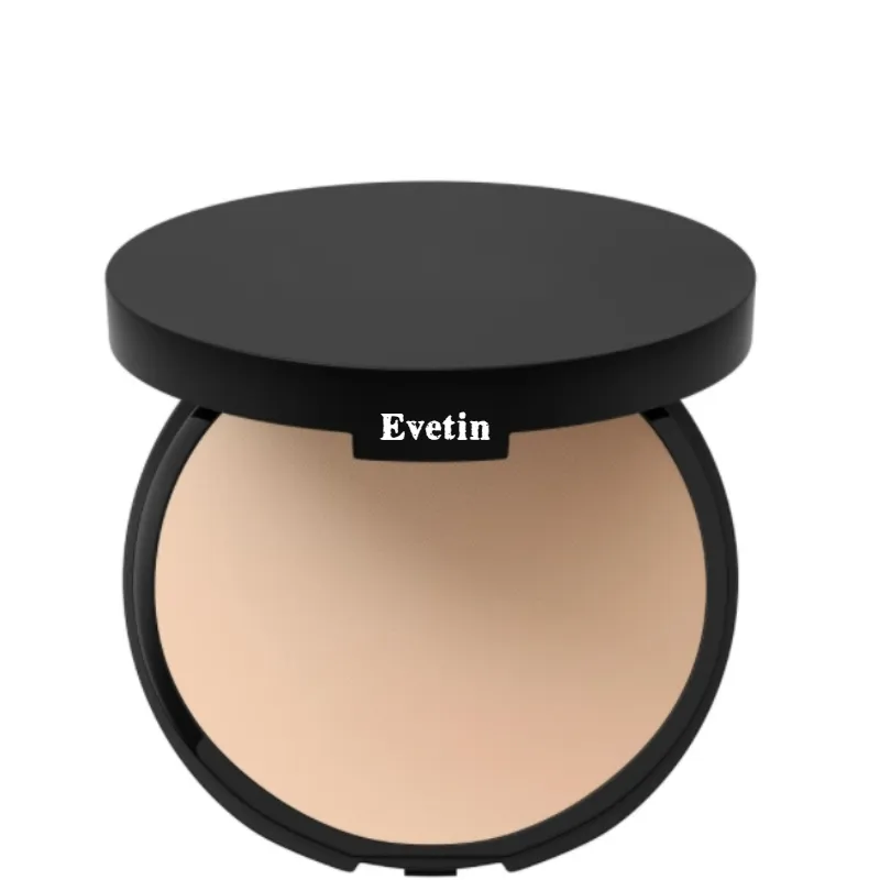 지성 피부용 프레스드 파우더