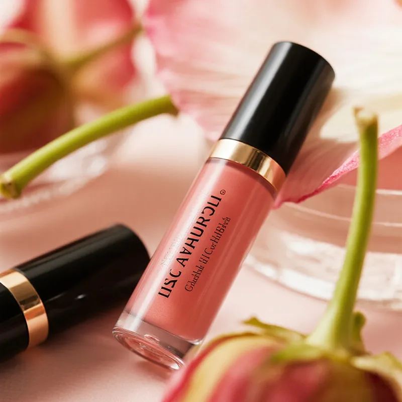 개인 라벨 립글로스 공급 업체